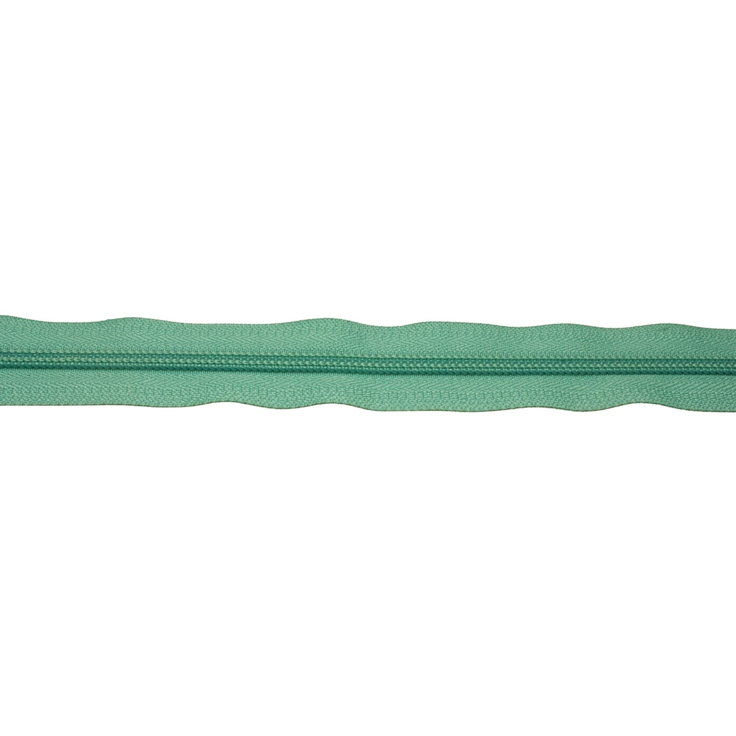 Rits YKK 5mm Aqua