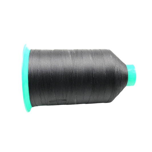 Garen 40 Kleur Black 1122