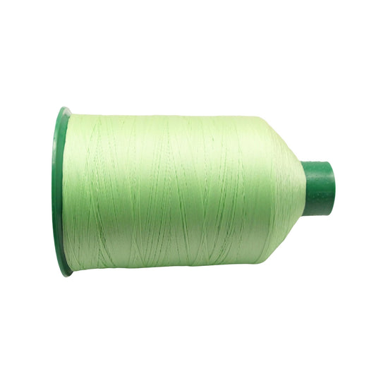 Garen 40 Kleur Green 2000