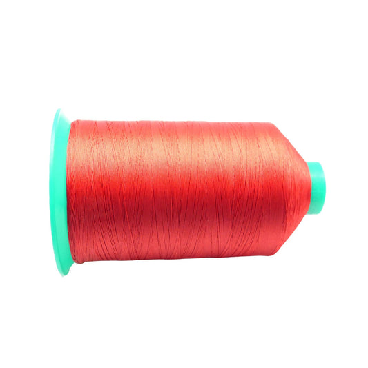 Garen 40 Kleur Red 3311