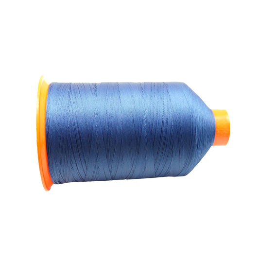 Garen 40 Kleur M. Blue 7222