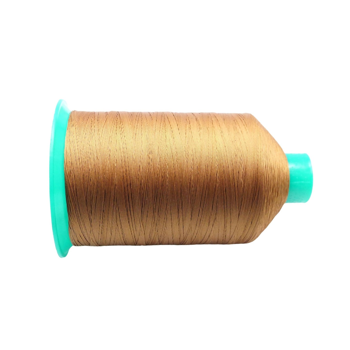 Garen 40 Kleur Cognac 8000