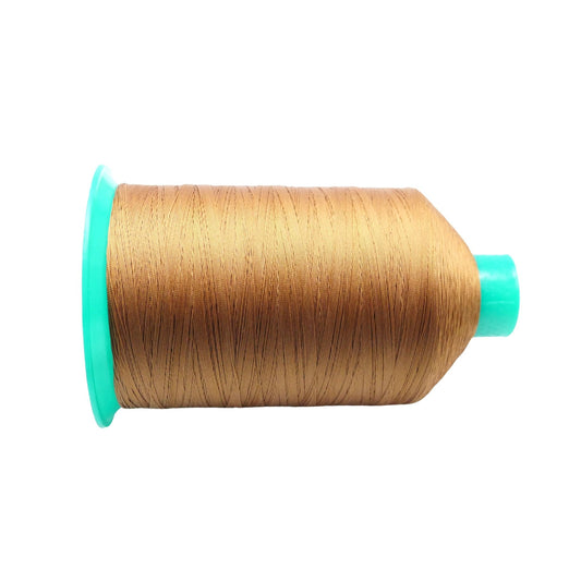 Garen 40 Kleur Cognac 8000