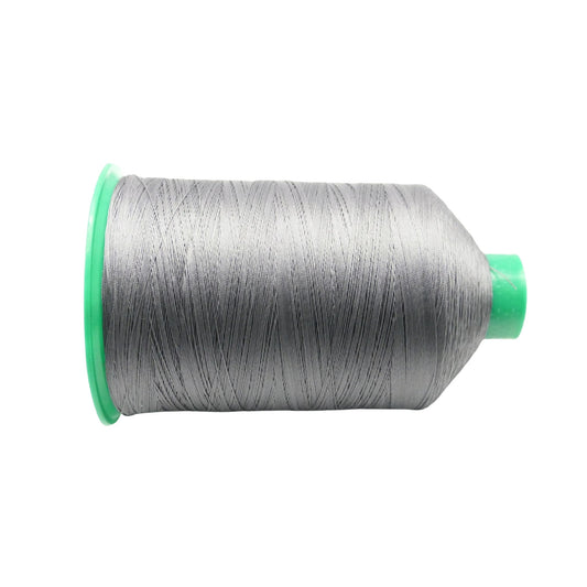 Garen 40 Kleur Antraciet 9263