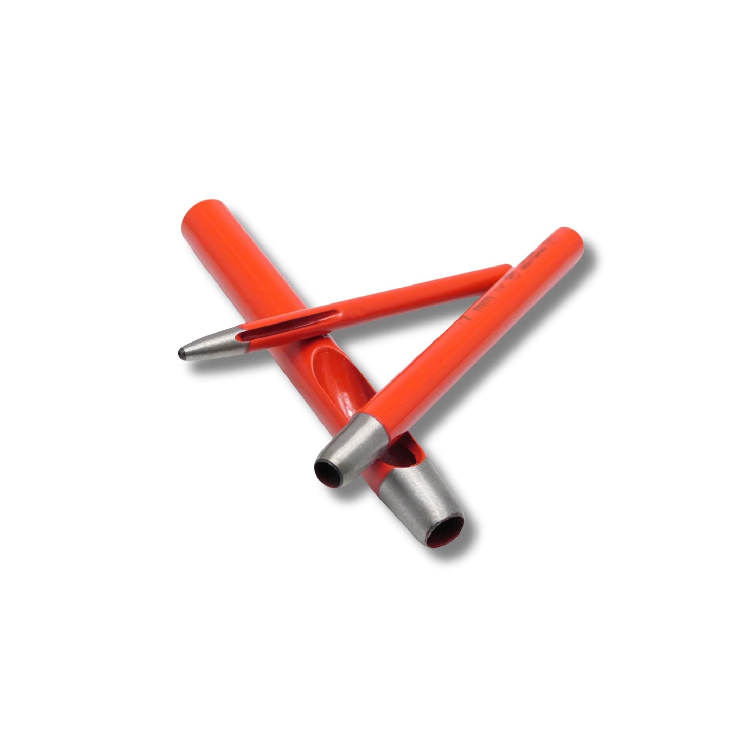 Holpijp rond 2 - 20 mm