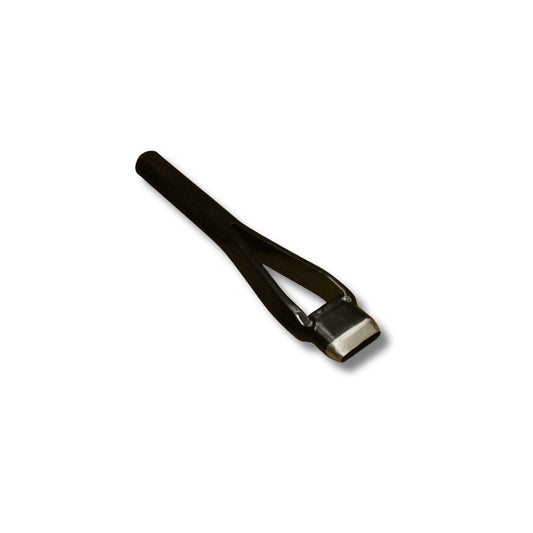 Holpijp ovaal 16 x 3,5mm