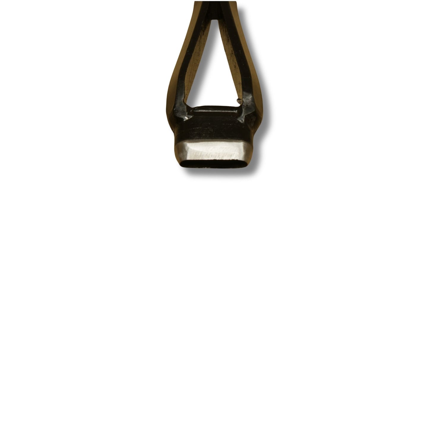 Holpijp ovaal 16 x 3,5mm