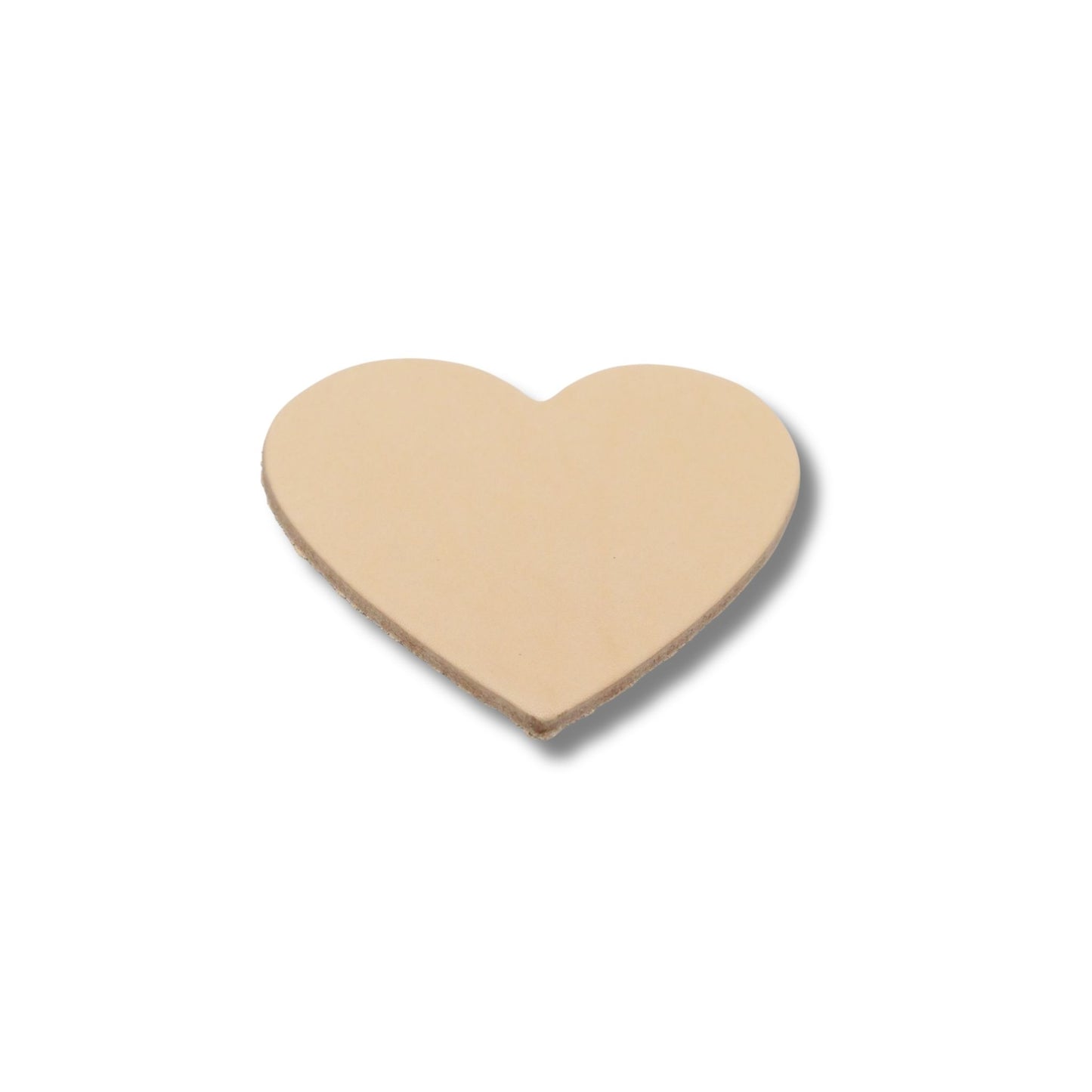 Label hart groot (5 stuks)