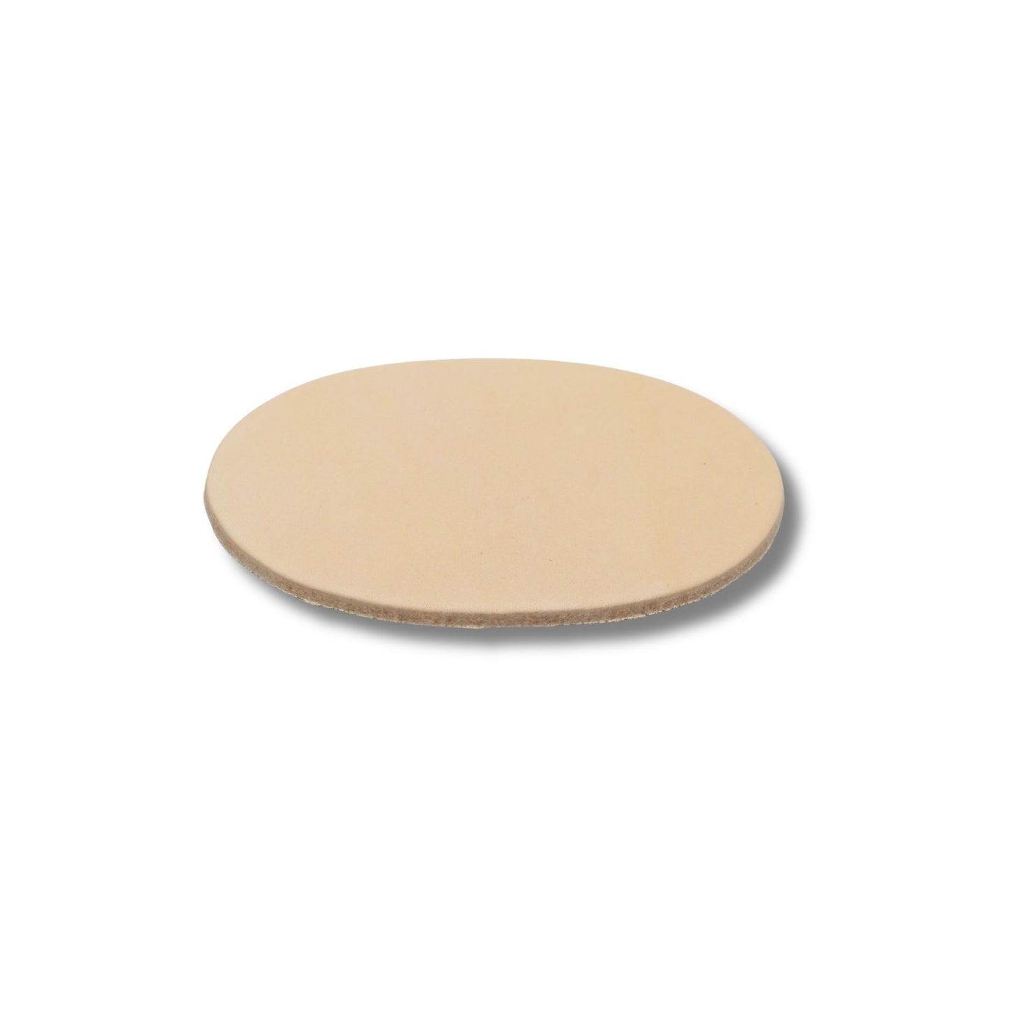 Label ovaal groot (25 stuks)