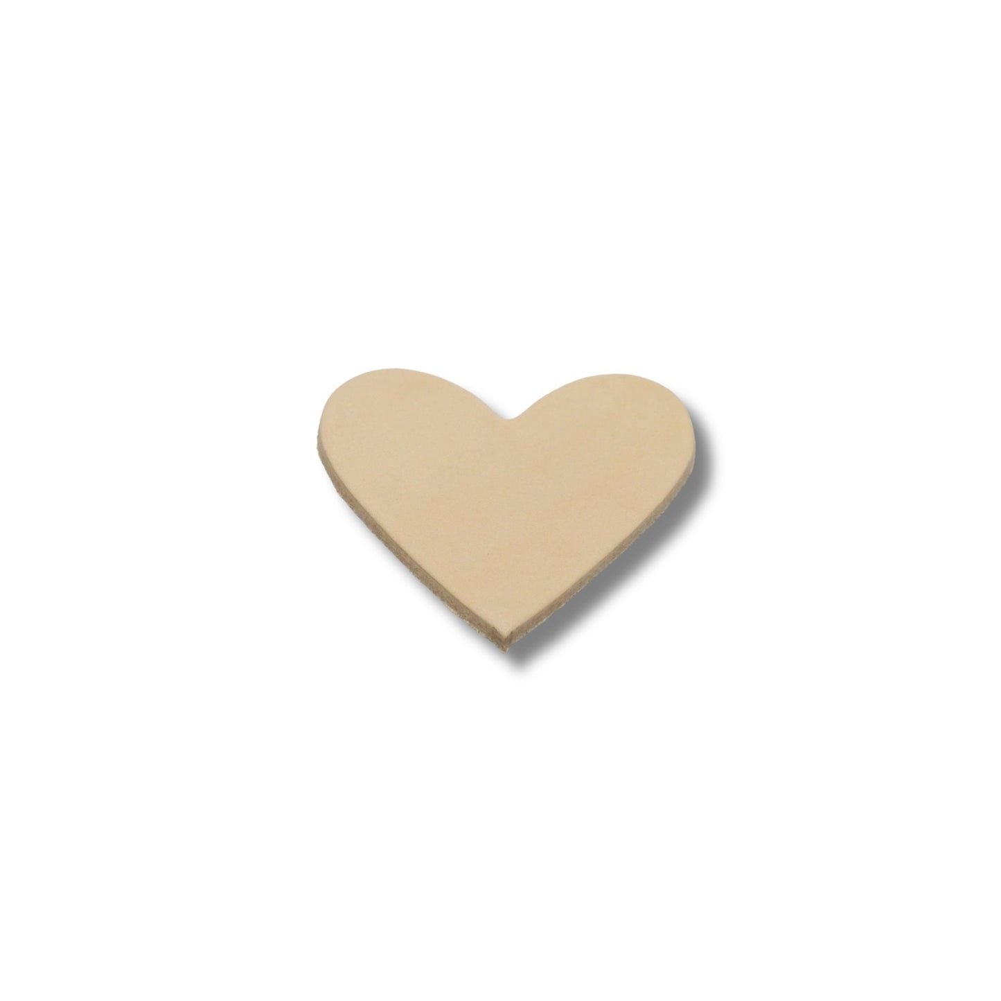 Label hart klein (5 stuks)
