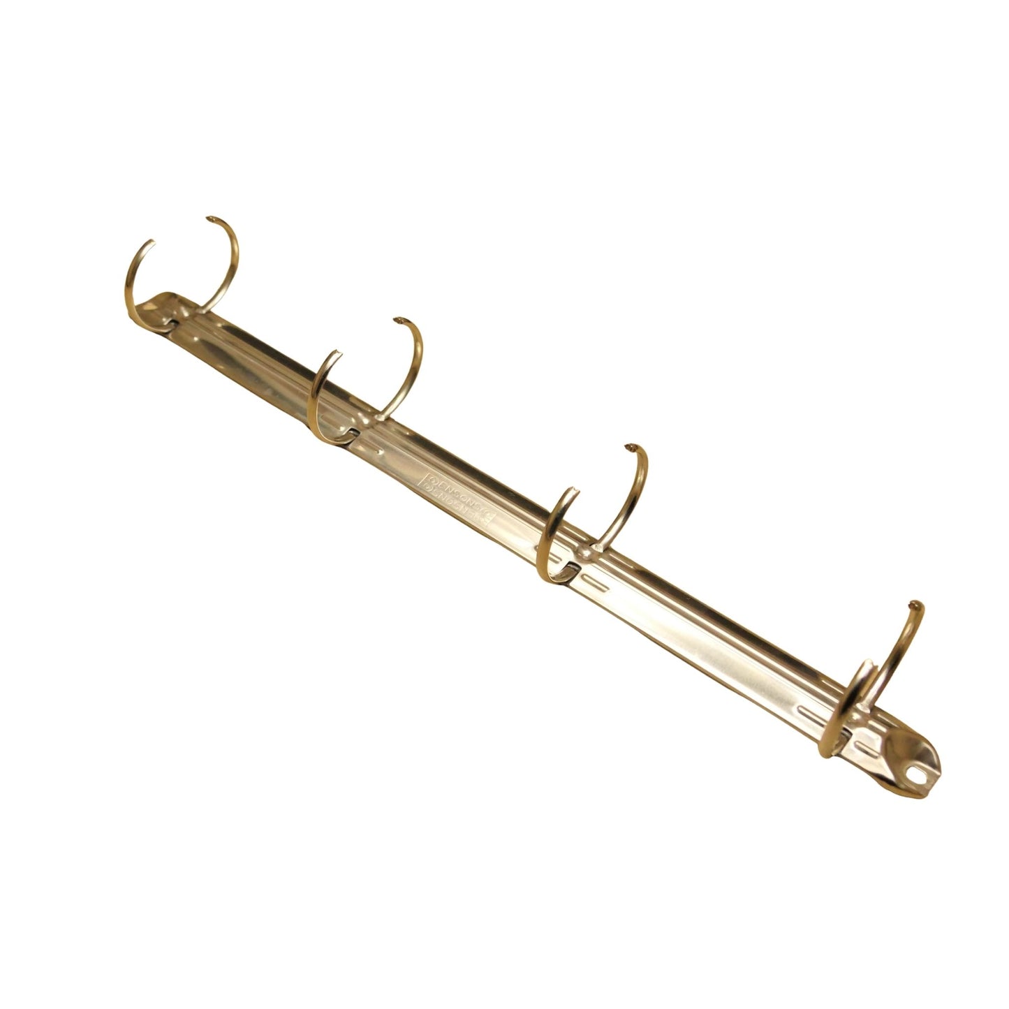 Ringband mechaniek