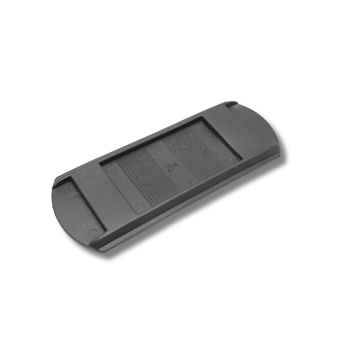 Schouderpad kunststof 41mm