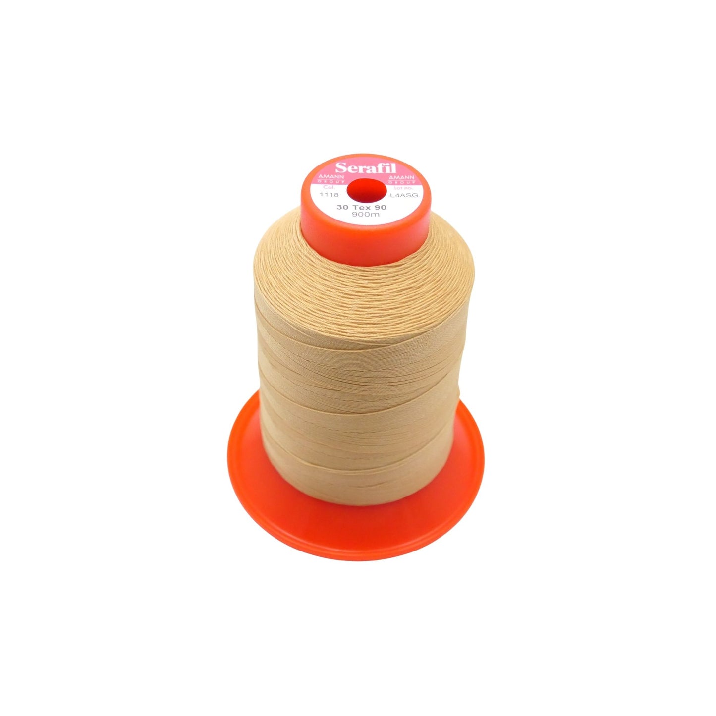Serafil 20 kleur 1118