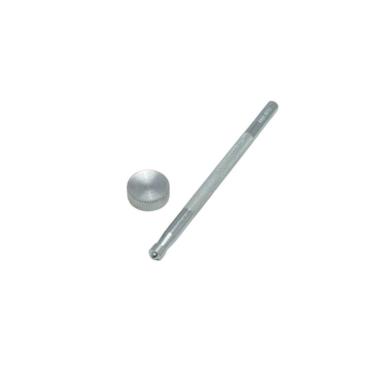 Slagstempel voor durable dot