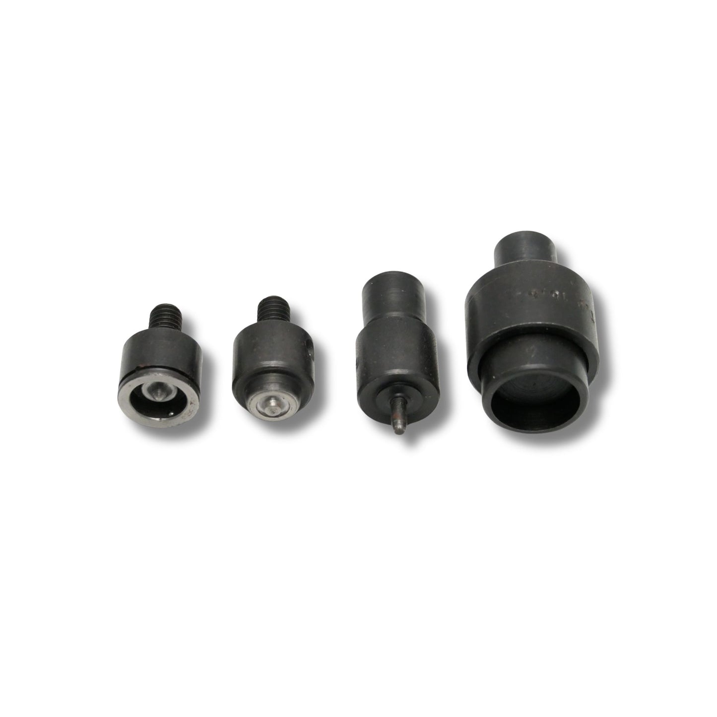 Stempel drukker durable dot