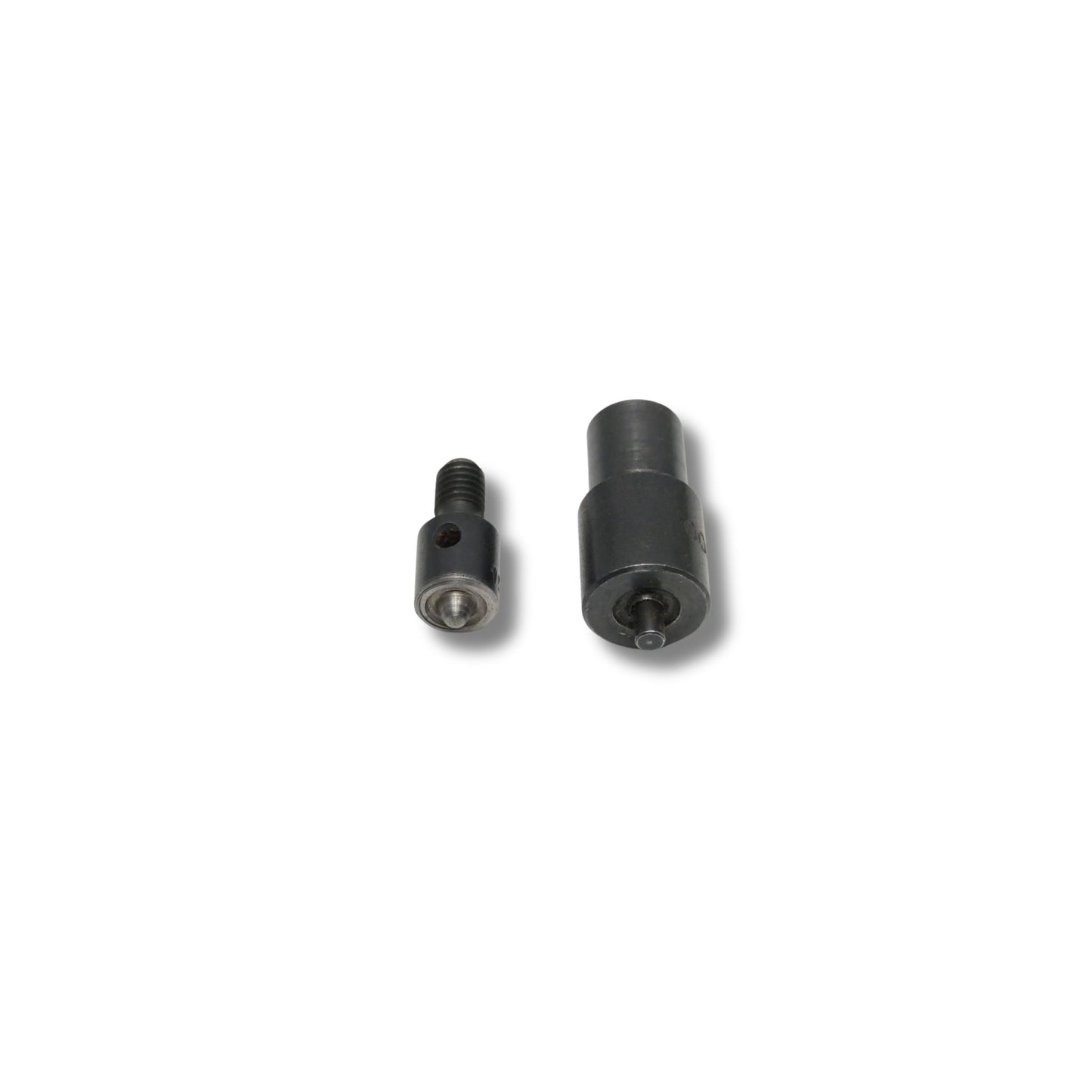 Stempel zeilring 4mm