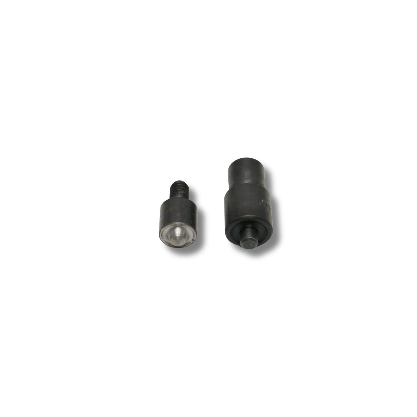 Stempel zeilring 6mm