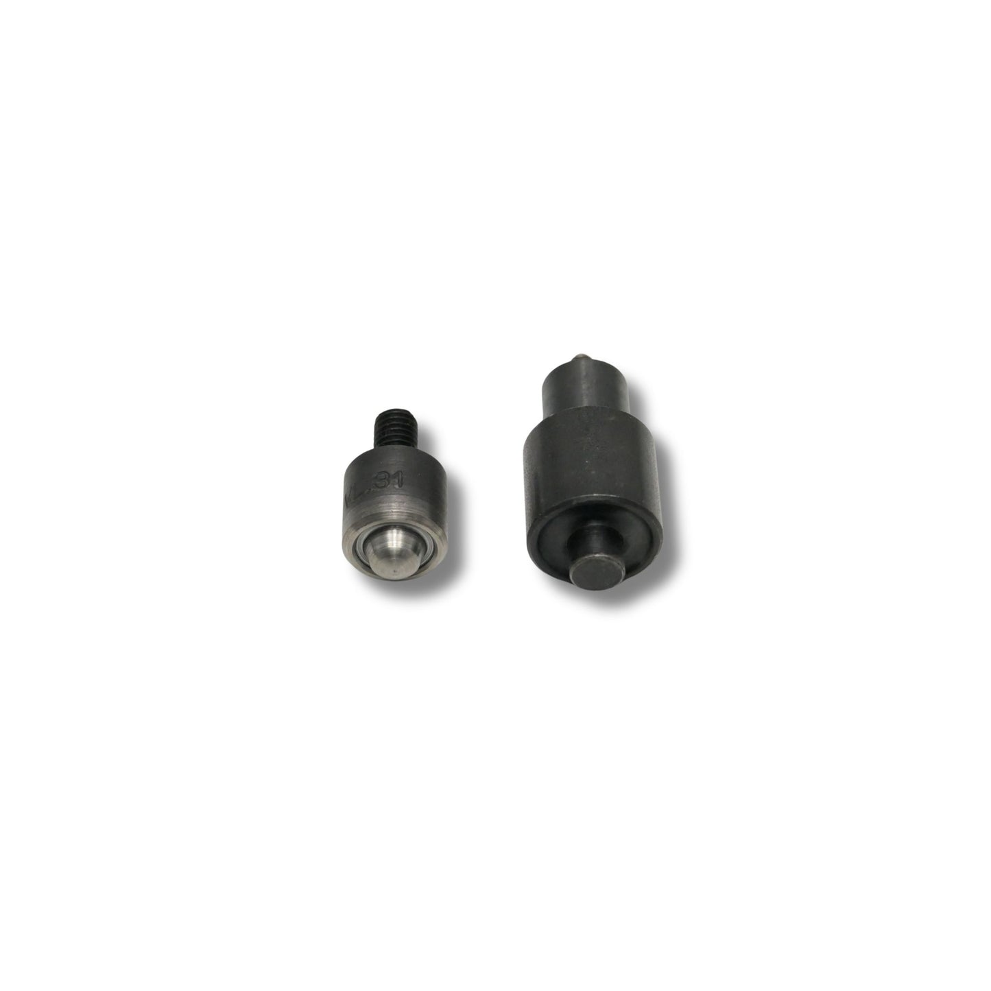 Stempel zeilring 7mm