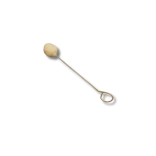 Wolbolletjes middel (10)